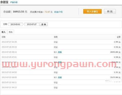 支付宝的基金收益图怎么看（支付宝基金在哪看收益）