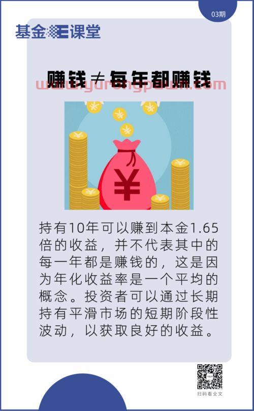 买基金买股票怎么赚钱（买基金如何能赚钱）