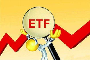 ETF怎么买股票买基金（etf基金如何买）