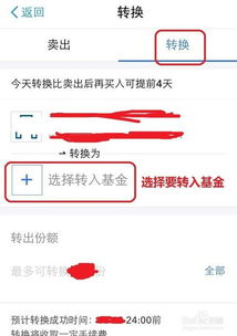 支付宝基金买什么转债好（支付宝买的基金转换是什么意思）
