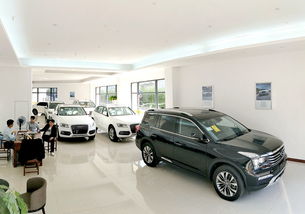 4s店贷款买车是金融还是银行好（4s店贷款买车是金融还是银行好呢）