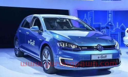 瓴岳电动汽车价格表（领岳电动车价格）