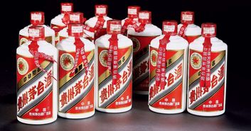 商洛茅台回收价格表一览(商洛茅台专卖店)