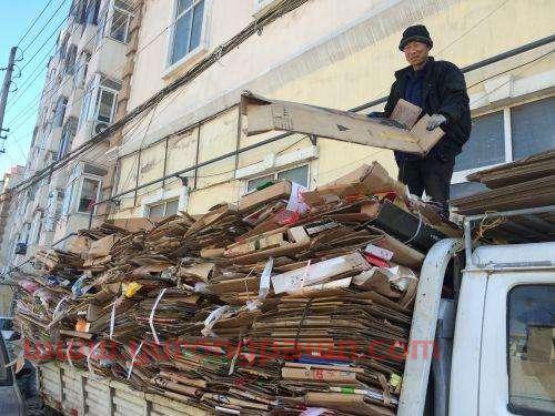 日本回收废品回收价格表(日本废旧回收)