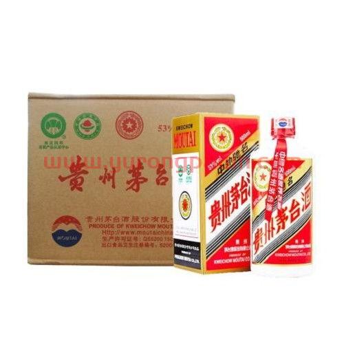 茅台43度空瓶回收价格表(飞天茅台43度空瓶回收)