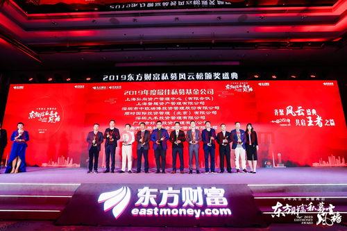 2019年底买什么基金好(2019年什么基金最好)