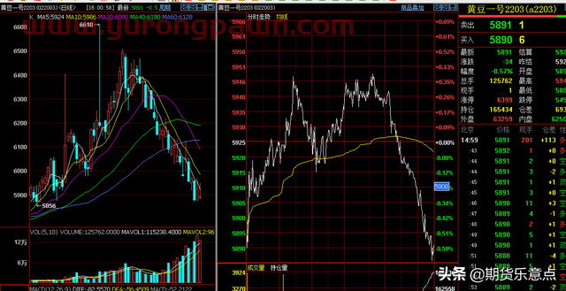 12月14日，期货夜盘脉向：黄豆一恢复跌势，豆油收出5连阴