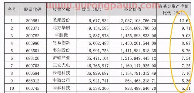 跌跌不休！网红基金诺安成长净值连续回调，投资者该如何抉择？