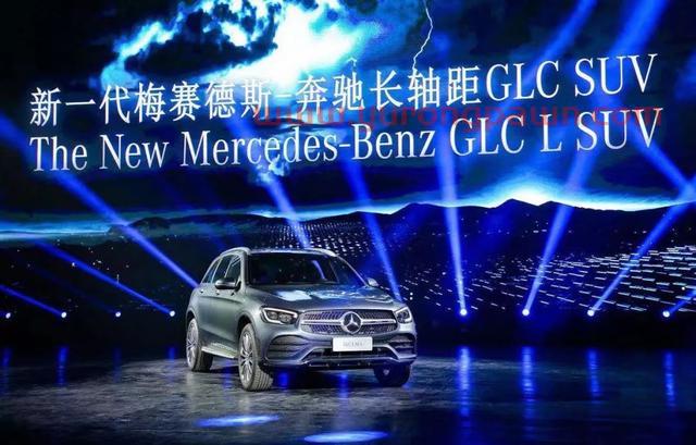 新车丨英雄新解，新一代梅赛德斯-奔驰长轴距GLC SUV 39.28万元入市