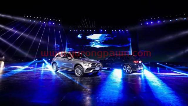 新车丨英雄新解，新一代梅赛德斯-奔驰长轴距GLC SUV 39.28万元入市