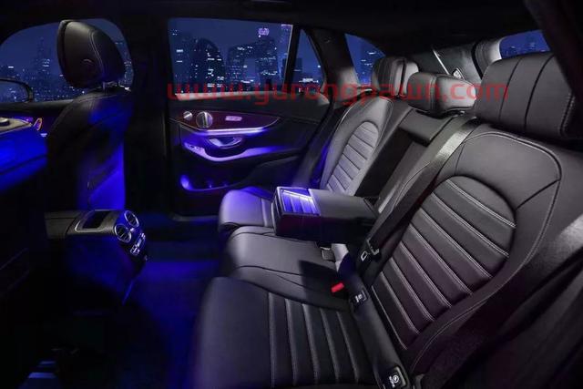 新车丨英雄新解，新一代梅赛德斯-奔驰长轴距GLC SUV 39.28万元入市