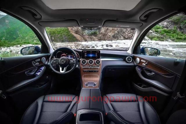 新车丨英雄新解，新一代梅赛德斯-奔驰长轴距GLC SUV 39.28万元入市