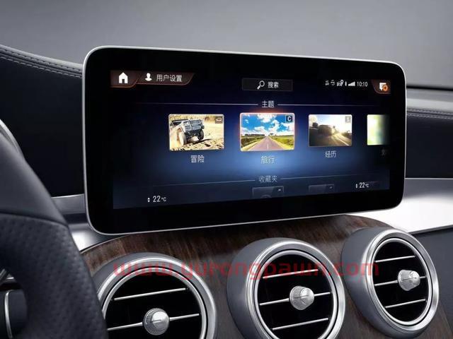 新车丨英雄新解，新一代梅赛德斯-奔驰长轴距GLC SUV 39.28万元入市