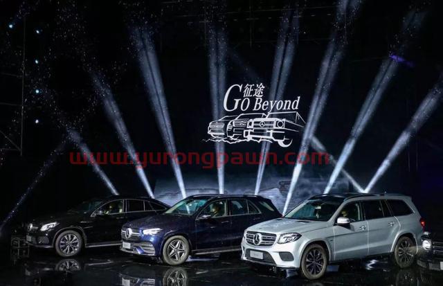 新车丨英雄新解，新一代梅赛德斯-奔驰长轴距GLC SUV 39.28万元入市