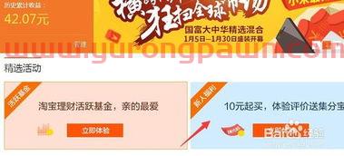 怎么样买基金可以赚钱（要怎样买基金才能赚钱）