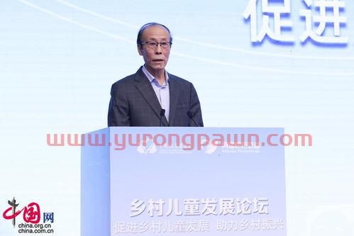 中国扶贫基金会副理事（中国扶贫基金会副理事名单）