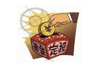 银行定投和基金定投的区别（银行基金定投和购买有什么区别）