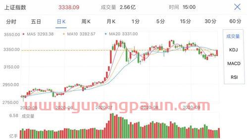 定投怎么看基金有收益（怎样查看定投基金的收益）