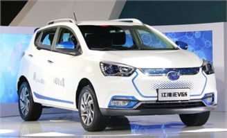 成都江淮电动汽车价格表（成都江淮4s店售后服务电话）