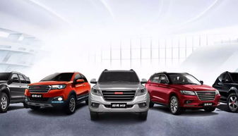 长城wey纯电动汽车价格表（长城汽车纯电动车）