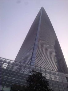 上海环球国际金融中心招聘（上海环球金融中心企业）