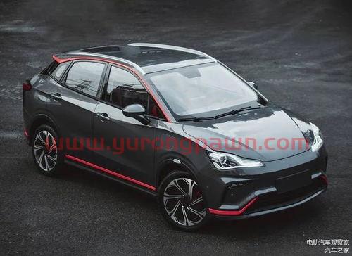 湖南哪吒纯电动汽车价格表（岳阳哪吒汽车）