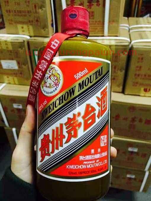 通州茅台酒回收价格表最新(飞天茅台回收北京通州)