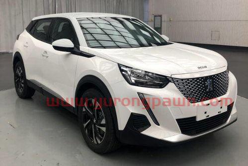 东风标致电动汽车价格表(东风标致电动汽车价格表及图片)