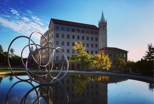 伯克利大学的金融学怎么样(伯克利大学金融专业排名)