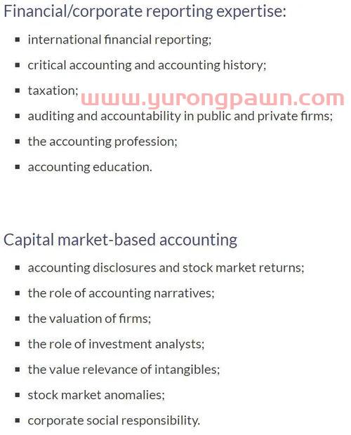 金融学所对应的大学是(金融学所对应的大学是什么意思)