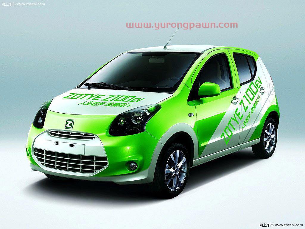 奔奔众泰电动汽车价格表(奔奔电动汽车多少钱一辆)