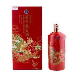 成龙茅台酒回收图片价格表(成龙茅台酒图片大全)