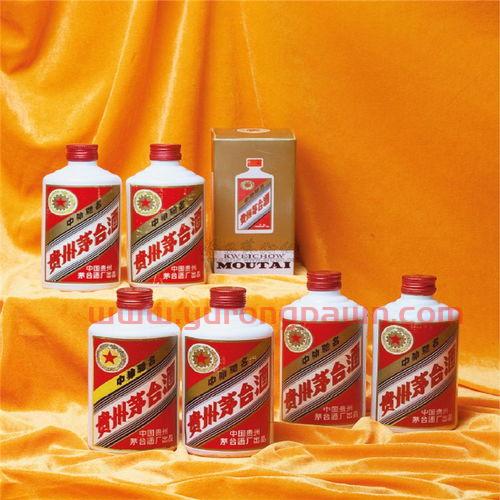 贵阳茅台酒今日回收价格表(贵阳茅台酒市场价格)