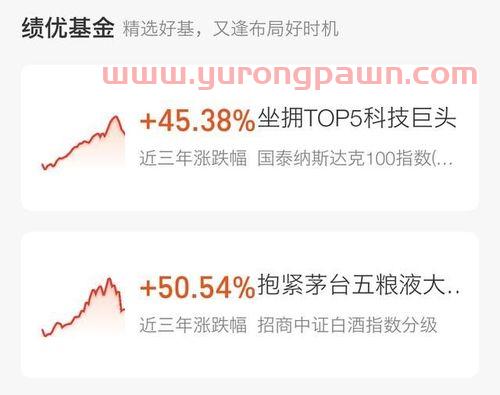 投资外国基金怎么看收益(外国基金怎么看估值)