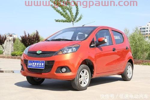8座低速电动汽车价格表(8座电动车价格及图片)