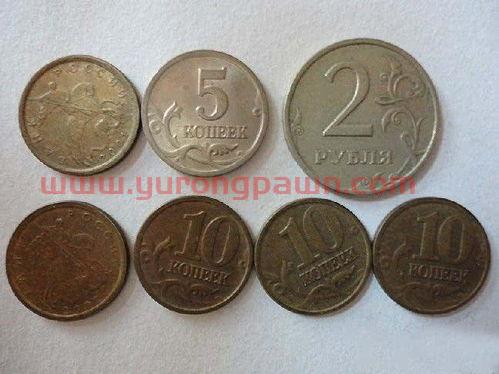 回收价格表硬币和纸币(正规回收硬币平台)