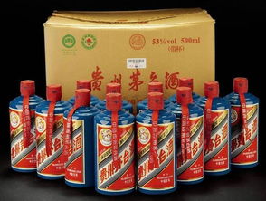 回收30年茅台酒价格表(回收三十年茅台)