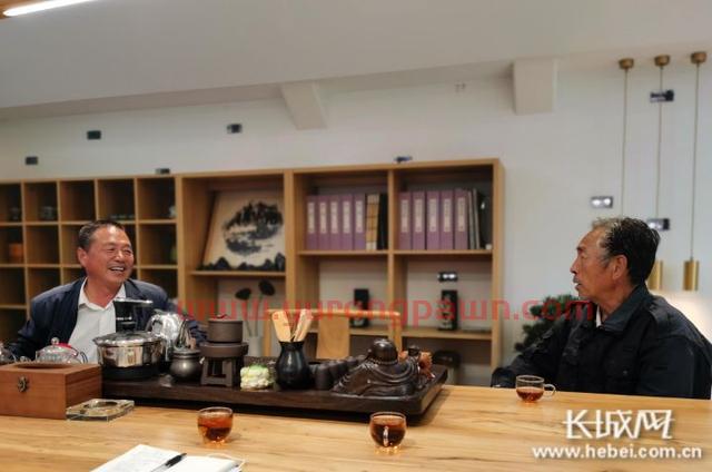决战脱贫 燕赵决胜——河北省凝心聚力决战决胜脱贫攻坚
